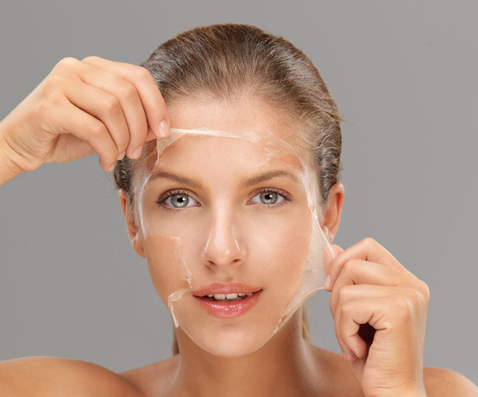 raised acne scar treatment